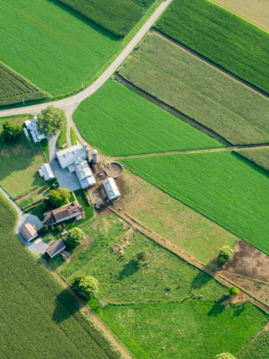 real estate Farm Land Appraisal Service